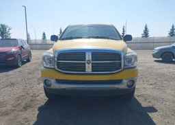 2007 DODGE RAM 1500 ST