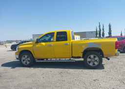 2007 DODGE RAM 1500 ST