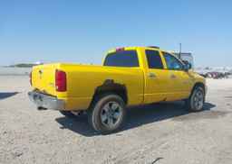 2007 DODGE RAM 1500 ST