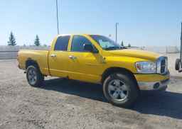 2007 DODGE RAM 1500 ST