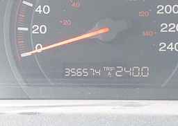 2005 HONDA ACCORD EX V6
