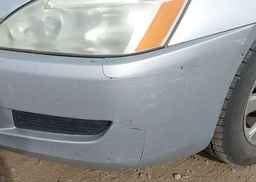 2005 HONDA ACCORD EX V6