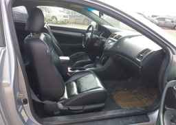 2005 HONDA ACCORD EX V6