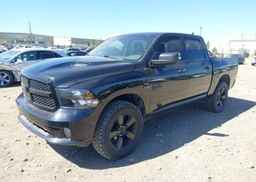 2020 RAM 1500 CLASSIC ST