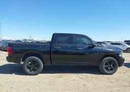 2020 RAM 1500 CLASSIC ST