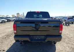 2020 RAM 1500 CLASSIC ST