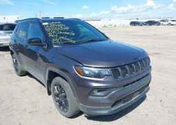 2024 JEEP COMPASS ALTITUDE