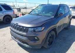 2024 JEEP COMPASS ALTITUDE