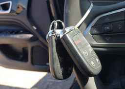 2024 JEEP COMPASS ALTITUDE