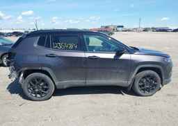 2024 JEEP COMPASS ALTITUDE