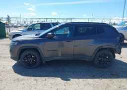 2024 JEEP COMPASS ALTITUDE