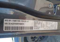 2024 JEEP COMPASS ALTITUDE