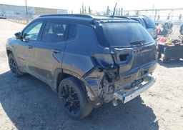 2024 JEEP COMPASS ALTITUDE