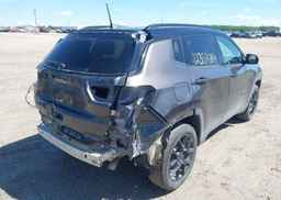 2024 JEEP COMPASS ALTITUDE