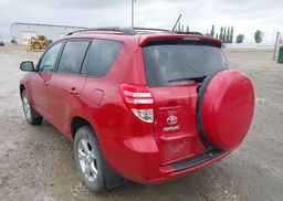 2012 TOYOTA RAV4