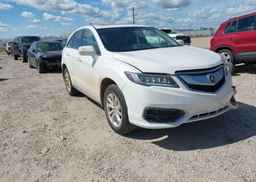 2017 ACURA RDX TECH