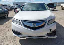 2017 ACURA RDX TECH