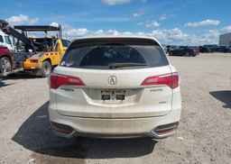 2017 ACURA RDX TECH