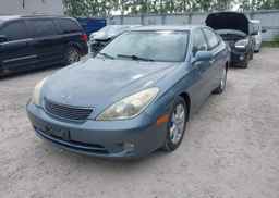 2006 LEXUS ES 330