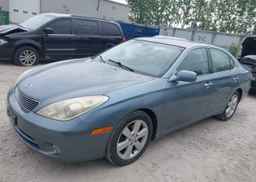 2006 LEXUS ES 330
