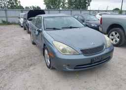 2006 LEXUS ES 330