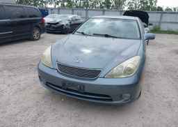 2006 LEXUS ES 330
