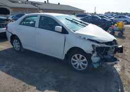 2009 TOYOTA COROLLA S