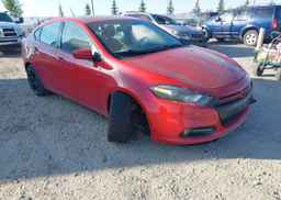 2013 DODGE DART SXT