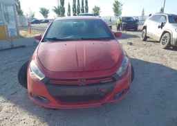 2013 DODGE DART SXT
