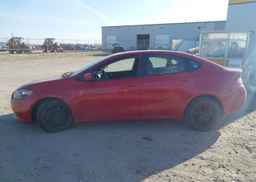 2013 DODGE DART SXT