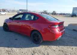 2013 DODGE DART SXT