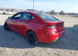 2013 DODGE DART SXT