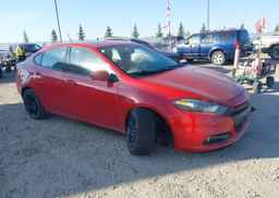 2013 DODGE DART SXT