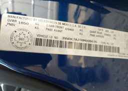 2011 VOLKSWAGEN JETTA 2.0L COMFORTLINE