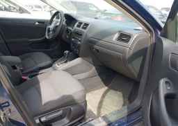 2011 VOLKSWAGEN JETTA 2.0L COMFORTLINE