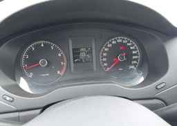2011 VOLKSWAGEN JETTA 2.0L COMFORTLINE
