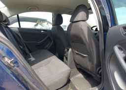 2011 VOLKSWAGEN JETTA 2.0L COMFORTLINE