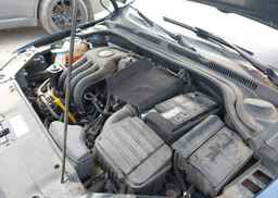 2011 VOLKSWAGEN JETTA 2.0L COMFORTLINE