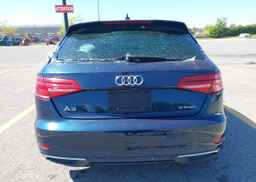 2018 AUDI A3 E-TRON 1.4T TECHNIK