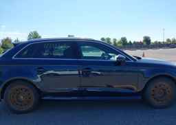2018 AUDI A3 E-TRON 1.4T TECHNIK