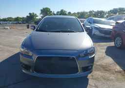 2015 MITSUBISHI LANCER ES