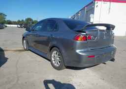2015 MITSUBISHI LANCER ES