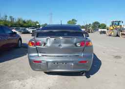 2015 MITSUBISHI LANCER ES