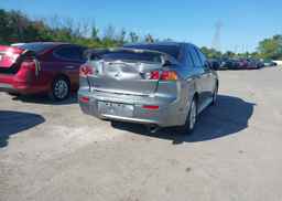 2015 MITSUBISHI LANCER ES