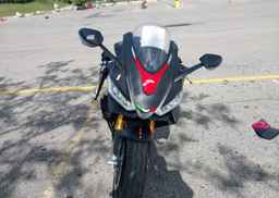 2023 APRILIA RS 660