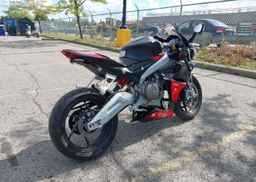 2023 APRILIA RS 660