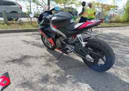 2023 APRILIA RS 660