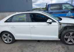 2017 AUDI A3 PREMIUM