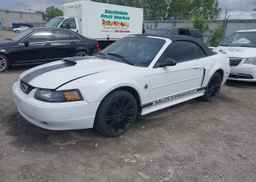 2004 FORD MUSTANG GT