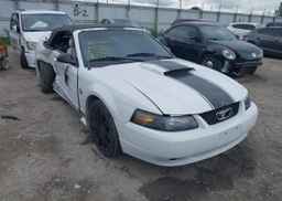 2004 FORD MUSTANG GT